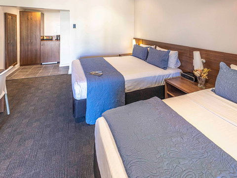 Ibis Styles Karratha - Accommodation Asia 7