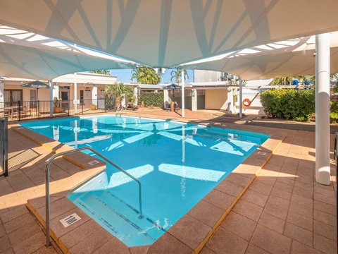 Ibis Styles Karratha - Accommodation Asia 9
