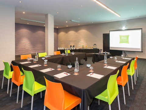 Ibis Styles Karratha - Accommodation Asia 10