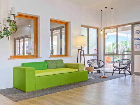 Ibis Styles Karratha - Accommodation Asia 14