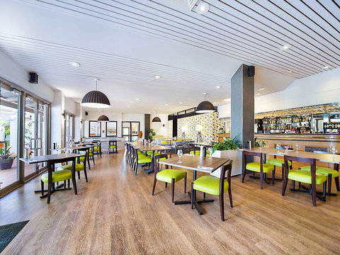 Ibis Styles Karratha - Accommodation Asia 17
