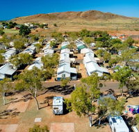 Pilbara Holiday Park - Accommodation Asia