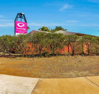 Econo Lodge Karratha - Accommodation Asia