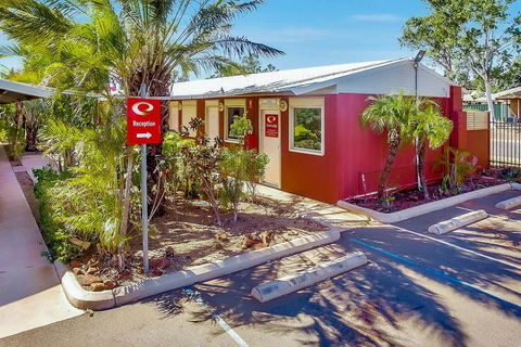 Econo Lodge Karratha - Accommodation Guide 3