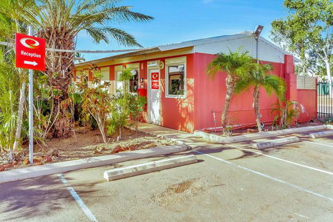 Econo Lodge Karratha - Accommodation Guide 4
