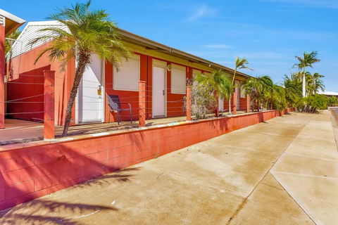 Econo Lodge Karratha - Accommodation Guide 5