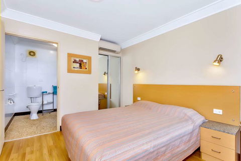 Econo Lodge Karratha - Accommodation Guide 6