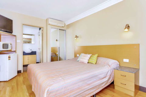Econo Lodge Karratha - Accommodation Guide 8