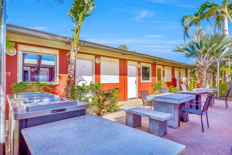 Econo Lodge Karratha - Accommodation Guide 12