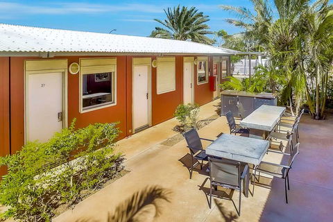 Econo Lodge Karratha - Accommodation Guide 13