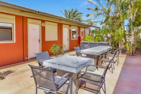 Econo Lodge Karratha - Accommodation Guide 14