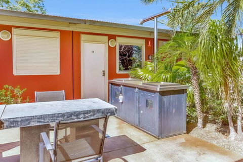 Econo Lodge Karratha - Accommodation Guide 15