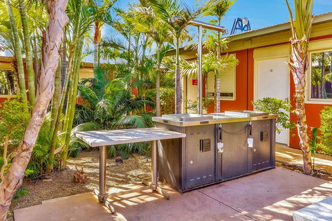 Econo Lodge Karratha - Accommodation Guide 16