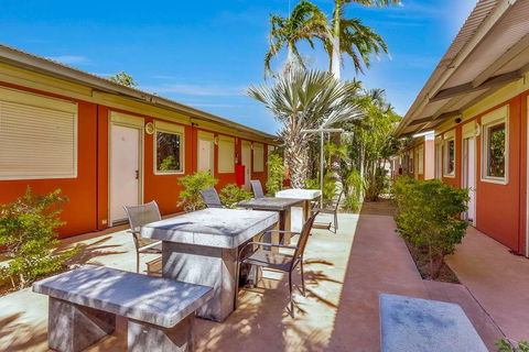 Econo Lodge Karratha - Accommodation Guide 17