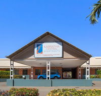 Karratha Central Apartments - Accommodation Asia
