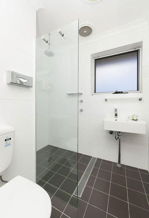 Forrest Hotel & Apartments - Accommodation Asia 5