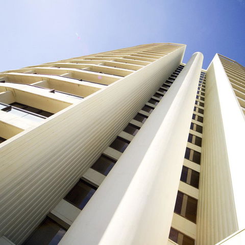 BreakFree Capital Tower - Accommodation Asia 1