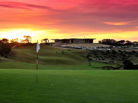 Mercure Portsea - Accommodation Asia 2