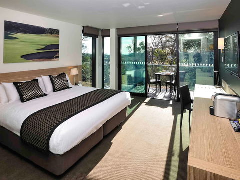 Mercure Portsea - Accommodation Asia 3