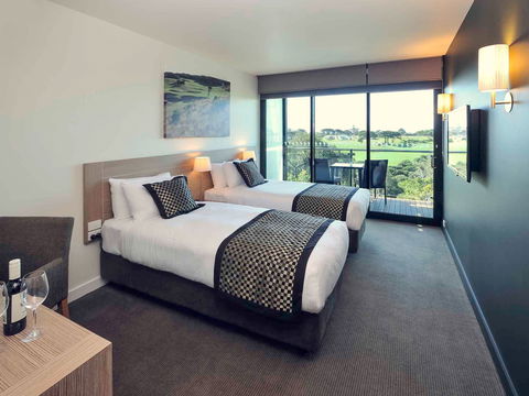 Mercure Portsea - Accommodation Asia 4
