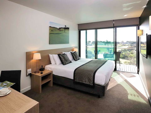 Mercure Portsea - Accommodation Asia 5