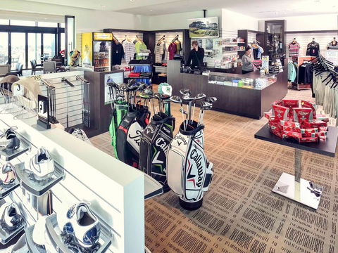 Mercure Portsea - Accommodation Asia 11