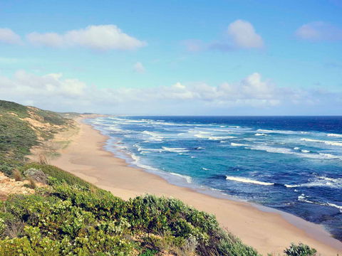 Mercure Portsea - Accommodation Asia 12