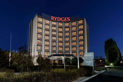 Rydges Geelong - Accommodation Asia 0