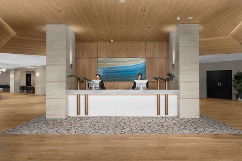Rydges Geelong - Accommodation Asia 1