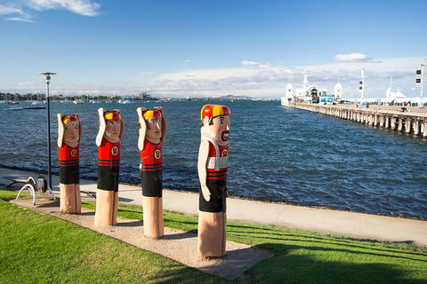 Rydges Geelong - Accommodation Asia 17