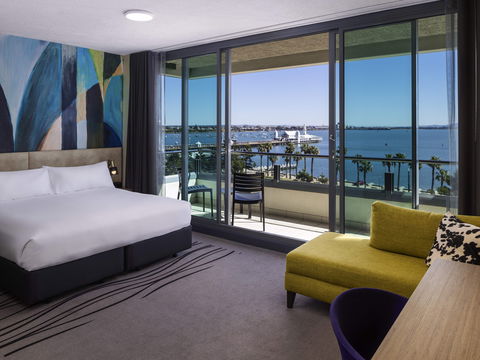 Novotel Geelong - Accommodation Asia 1