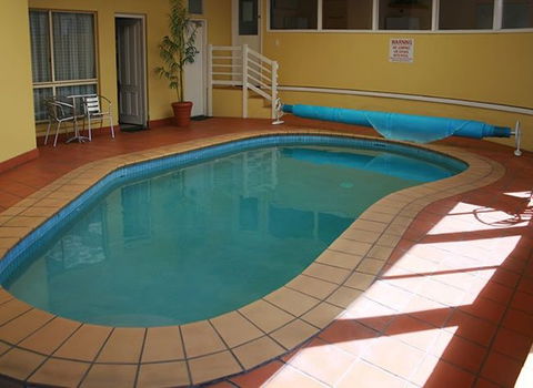 Abbotswood Motor Inn - Accommodation Asia 0