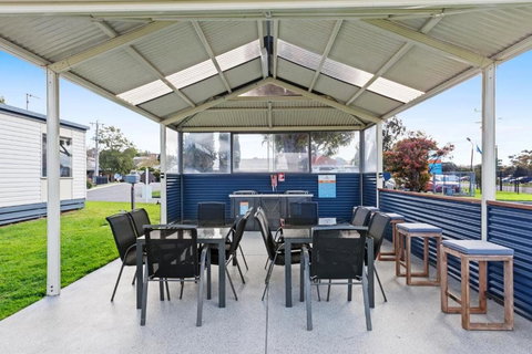 Discovery Parks Geelong - Accommodation Asia 1