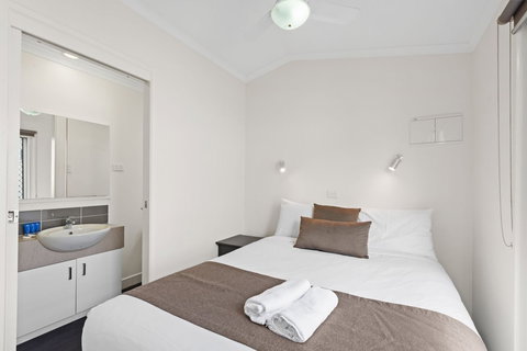 Discovery Parks Geelong - Accommodation Asia 5
