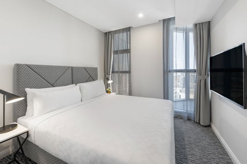 Meriton Suites George St - Accommodation Asia 8