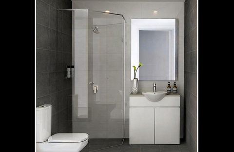 Studio 8 Residences (Adults Only) - Accommodation Asia 5