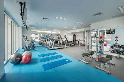 PARKROYAL Parramatta - Accommodation Asia 13