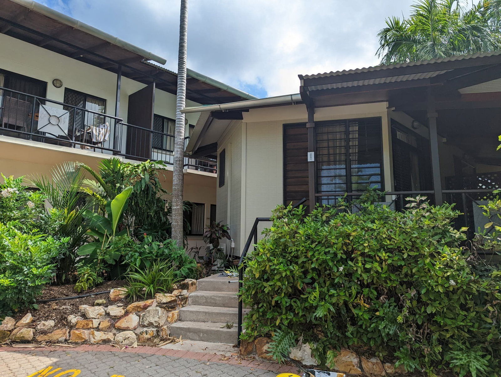 Wallacedale ACT Accommodation Asia