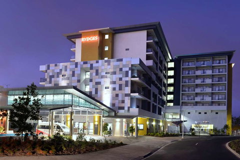 Rydges Palmerston Darwin - Accommodation China 0