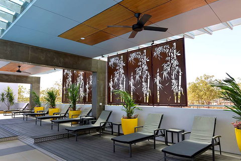 Rydges Palmerston Darwin - Accommodation China 1
