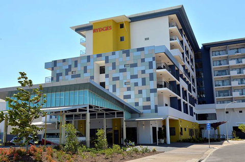 Rydges Palmerston Darwin - Accommodation China 2