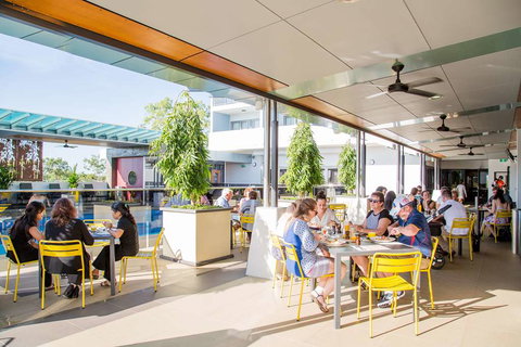 Rydges Palmerston Darwin - Accommodation China 7