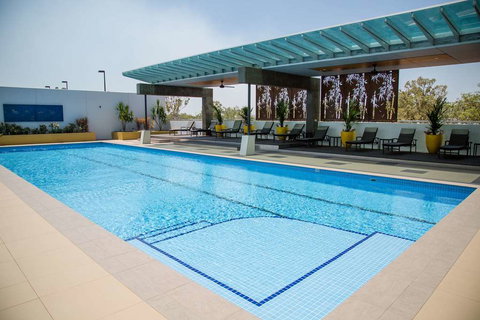 Rydges Palmerston Darwin - Accommodation China 8