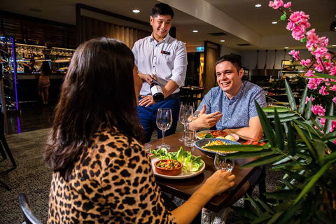 Rydges Palmerston Darwin - Accommodation China 9