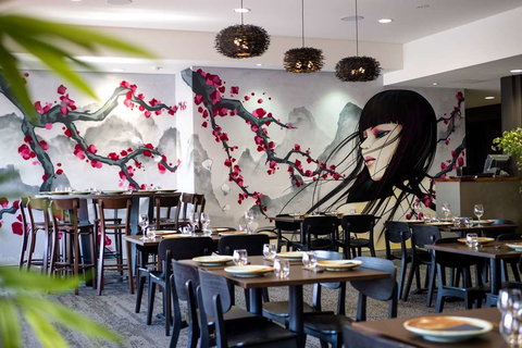 Rydges Palmerston Darwin - Accommodation China 11