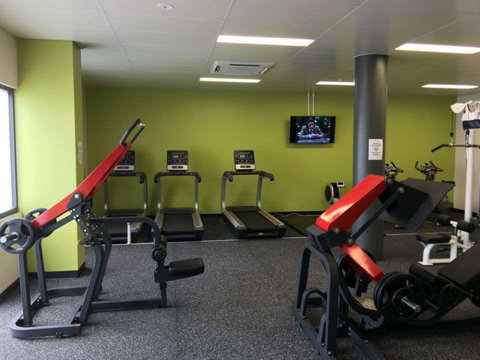 Rydges Palmerston Darwin - Accommodation China 16