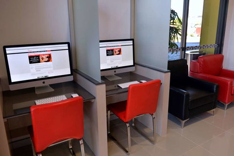 Rydges Palmerston Darwin - Accommodation China 17