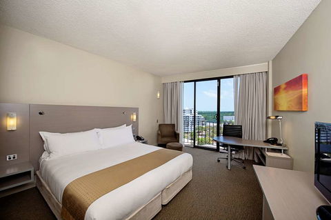DoubleTree By Hilton Hotel Darwin - Accommodation Guide 4