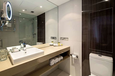 DoubleTree By Hilton Hotel Darwin - Accommodation Guide 5