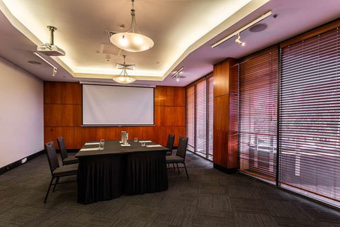 DoubleTree By Hilton Hotel Darwin - Accommodation Guide 12